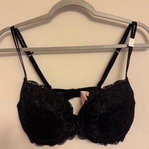 Victoria’s Secret PINK Lightly Lined Demi Bra